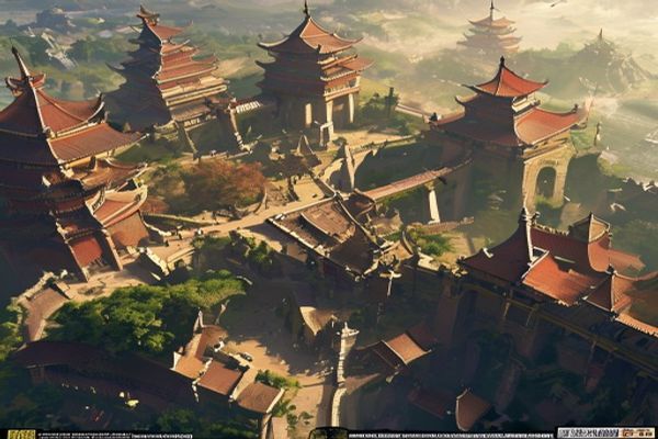 三国志9威力加强版攻略